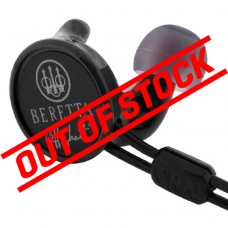 Beretta Comfort Plus Mini Headset Hearing Protection